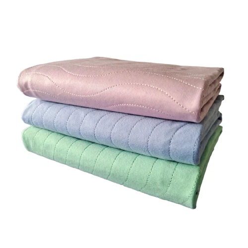Reusable Absorbent Underpads